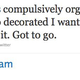 Jessica Stam Hates Her <i>Elle Decor</i>-Worthy Home